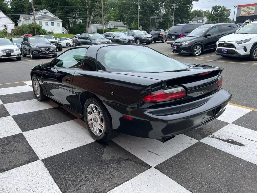 1996 Chevrolet Camaro 4th Gen - Image 7 of 21