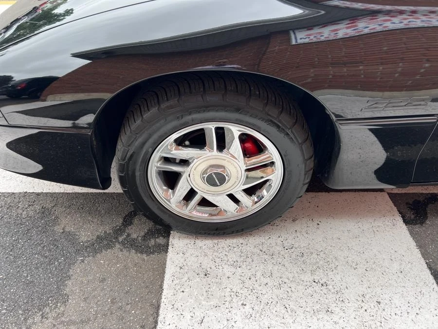 1996 Chevrolet Camaro 4th Gen - Image 15 of 21