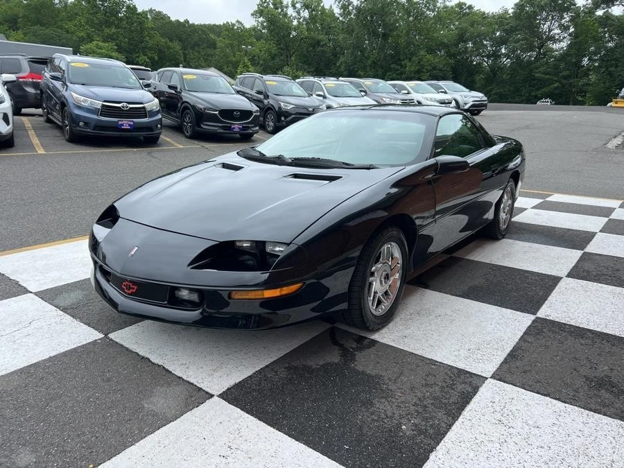 1996 Chevrolet Camaro 4th Gen - Image 10 of 21