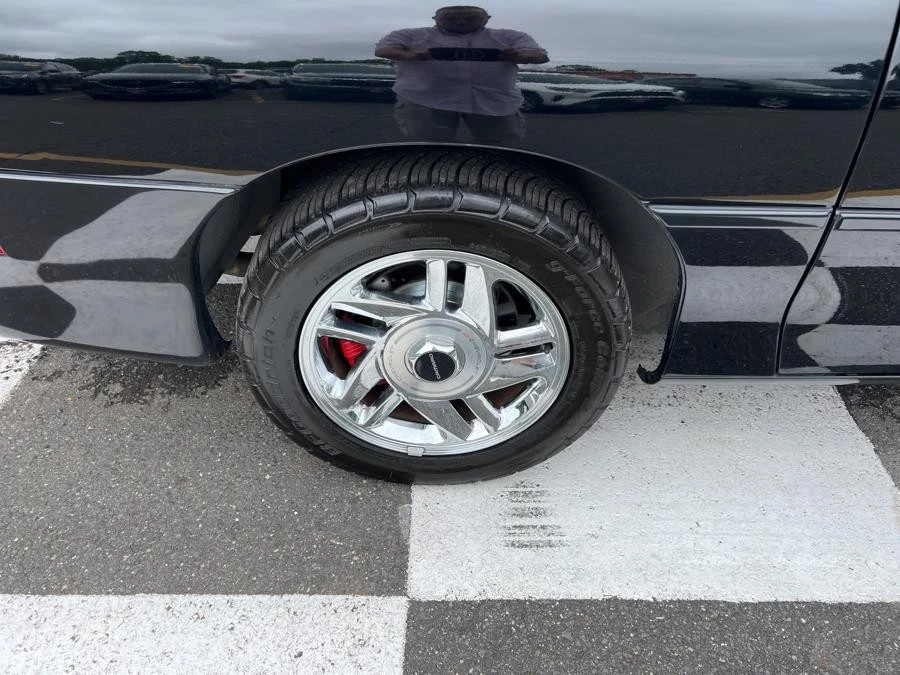 1996 Chevrolet Camaro 4th Gen - Image 13 of 21