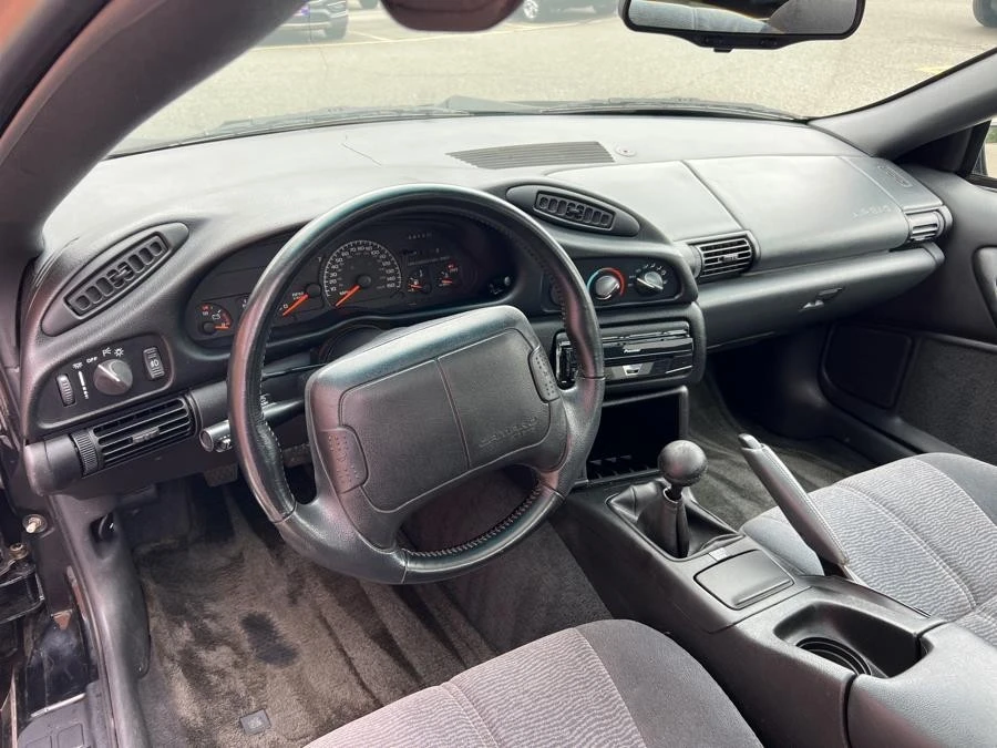 1996 Chevrolet Camaro 4th Gen - Image 18 of 21