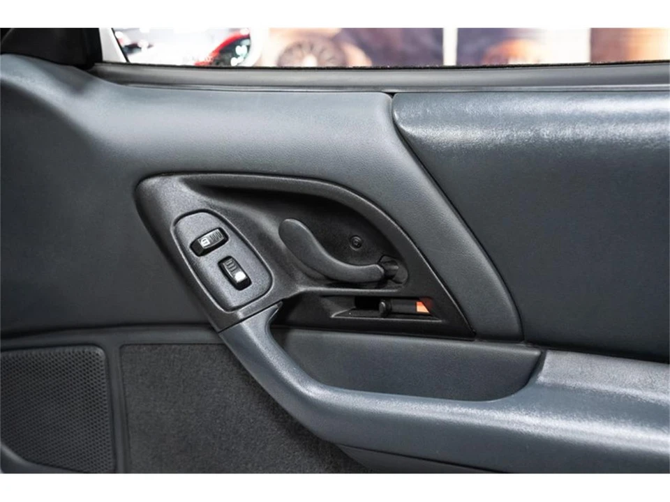 1996 Chevrolet Camaro 4th Gen - Image 31 of 31