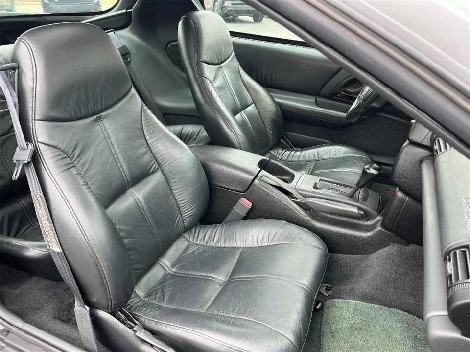 1996 Chevrolet Camaro 4th Gen - Image 26 of 31