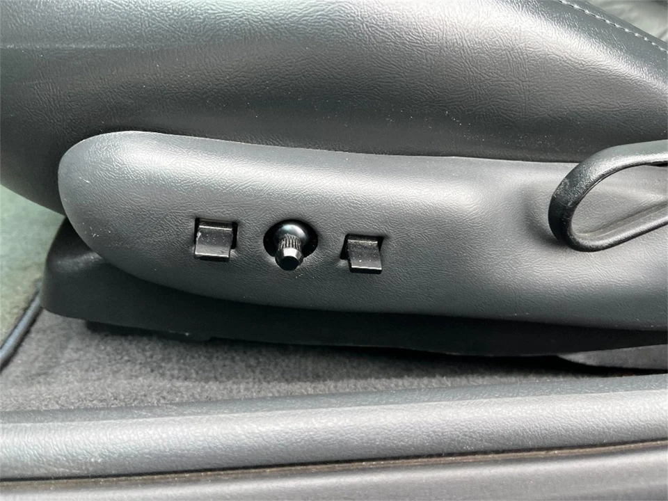 1996 Chevrolet Camaro 4th Gen - Image 30 of 31