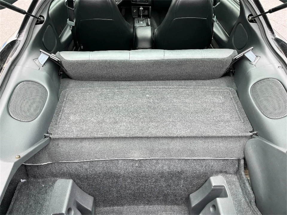 1996 Chevrolet Camaro 4th Gen - Image 22 of 31