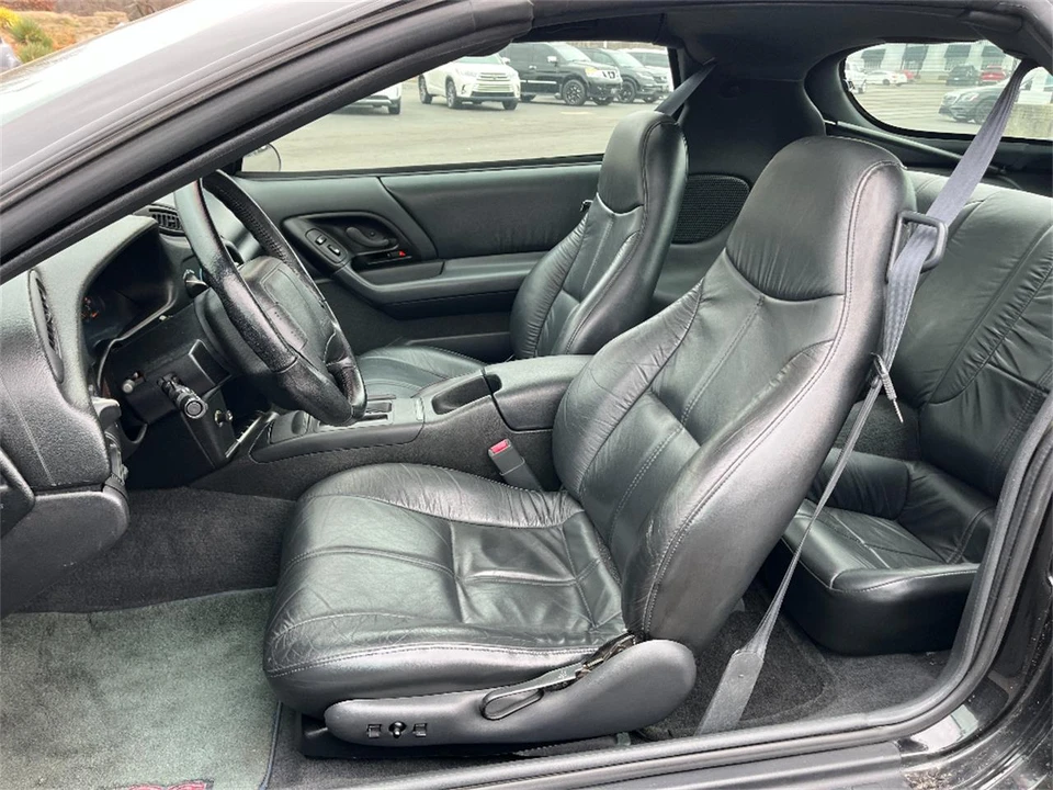 1996 Chevrolet Camaro 4th Gen - Image 29 of 31
