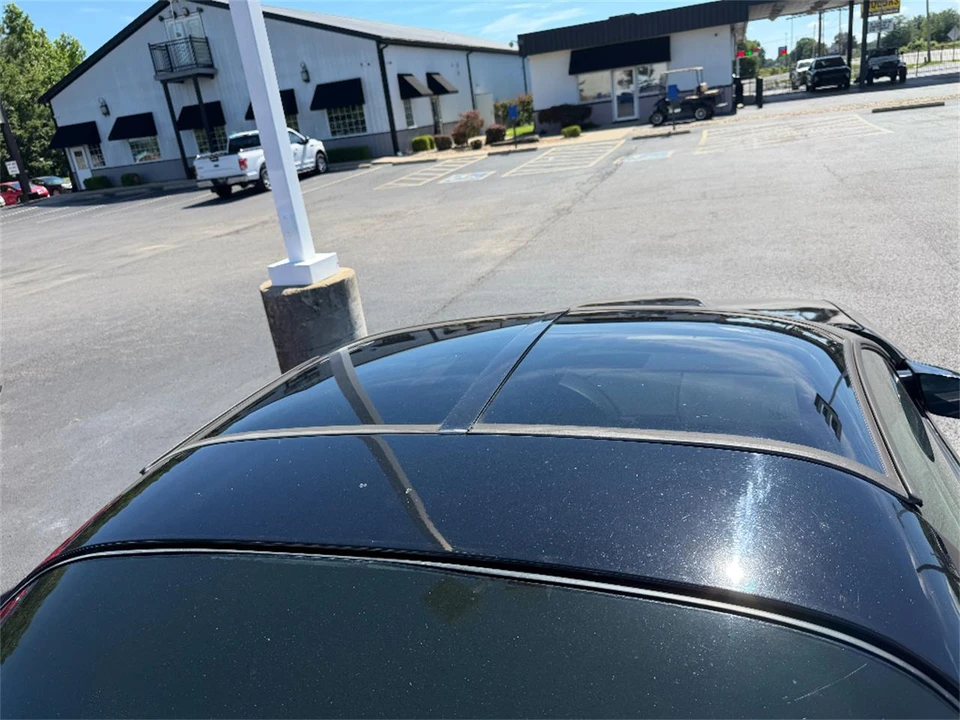 1996 Chevrolet Camaro 4th Gen - Image 11 of 31