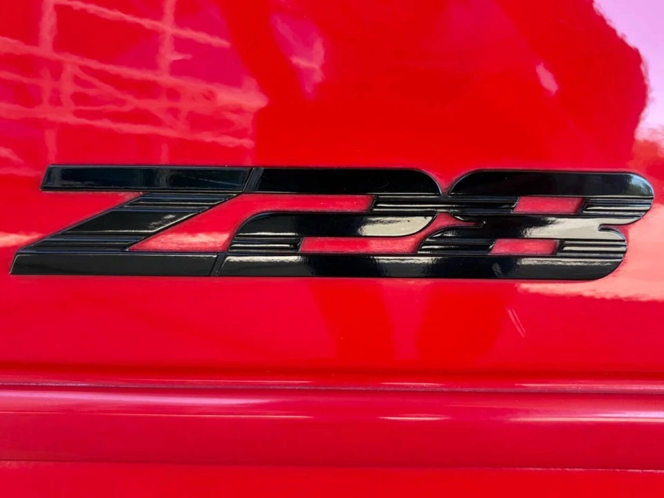 1996 Chevrolet Camaro 4th Gen - Image 23 of 31
