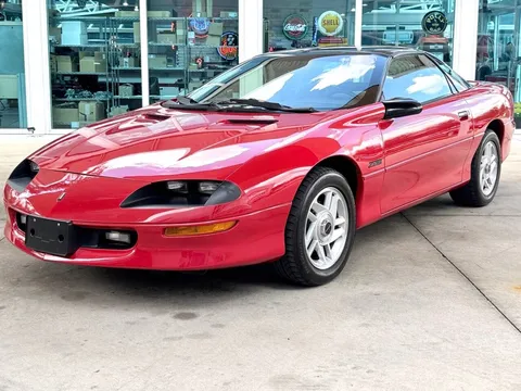 1996 Chevrolet Camaro Z28