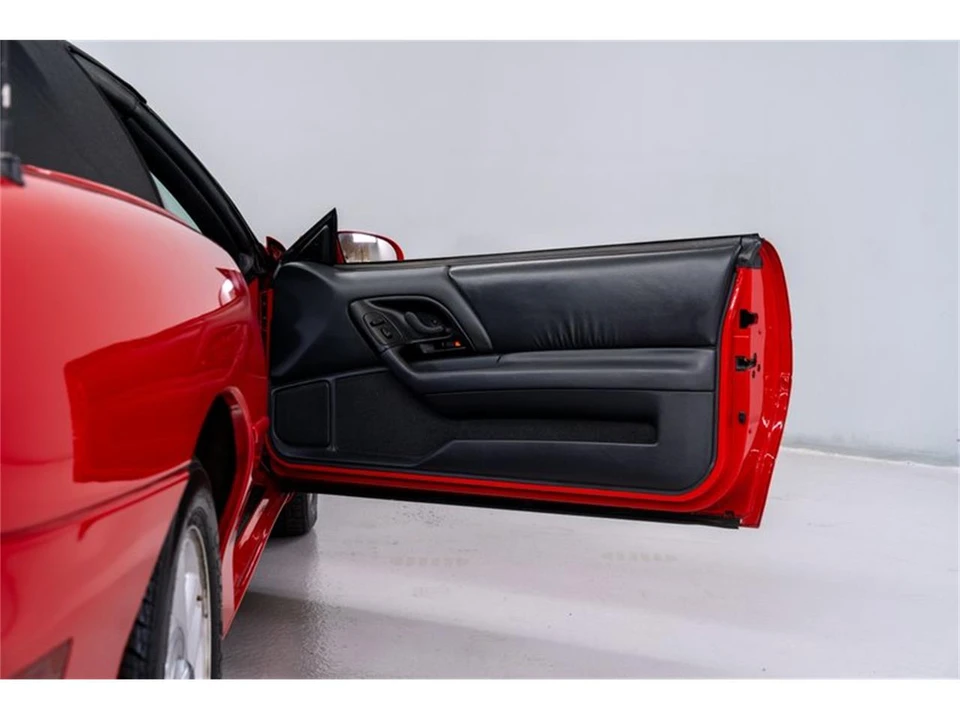 1996 Chevrolet Camaro 4th Gen - Image 9 of 31