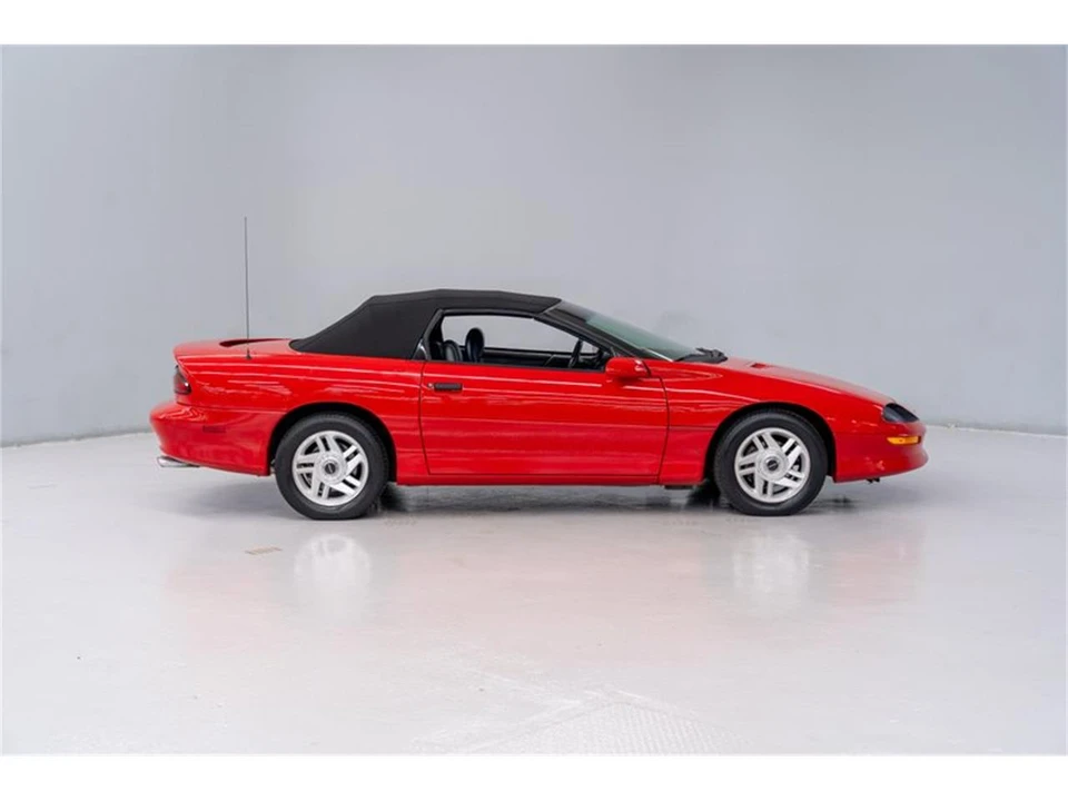 1996 Chevrolet Camaro 4th Gen - Image 7 of 31