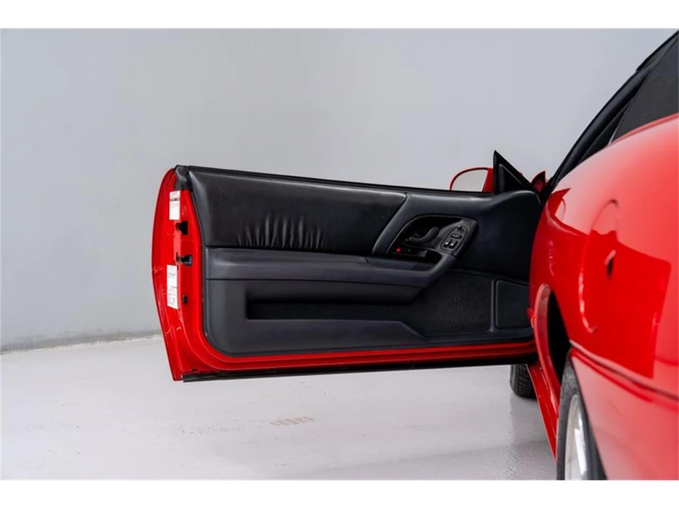 1996 Chevrolet Camaro 4th Gen - Image 10 of 31