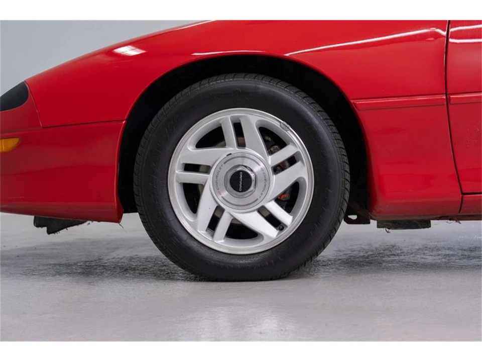 1996 Chevrolet Camaro 4th Gen - Image 24 of 31