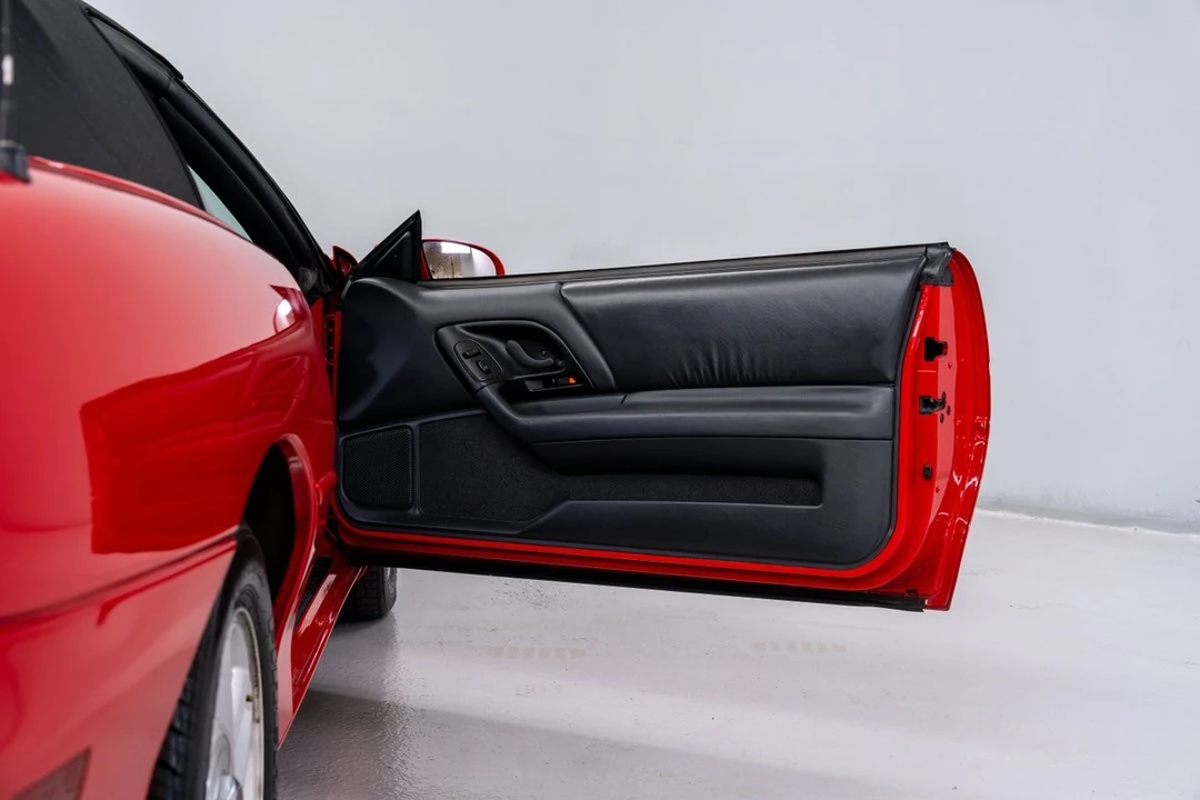 1996 Chevrolet Camaro 4th Gen - Image 10 of 31