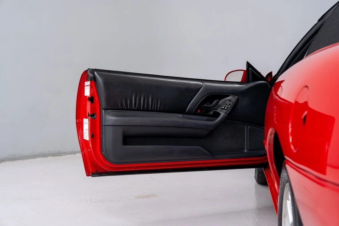 1996 Chevrolet Camaro 4th Gen - Image 11 of 31
