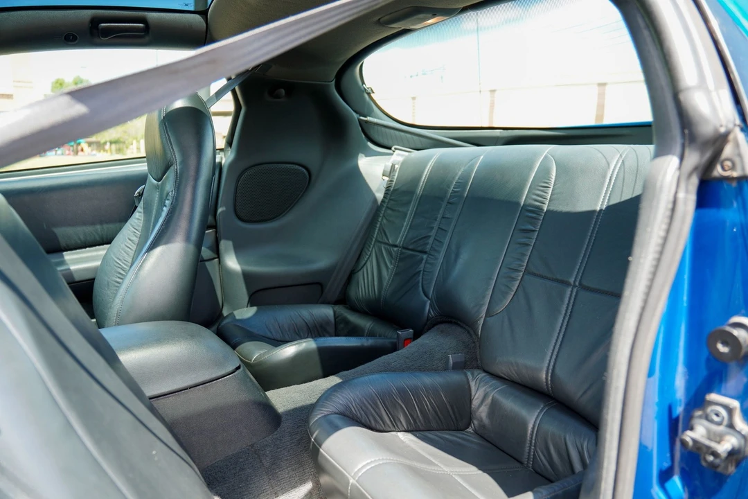 1996 Chevrolet Camaro Z28 4th Gen - Image 18 of 31