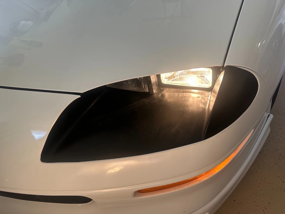 1996 Chevrolet Camaro 4th Gen - Image 21 of 21