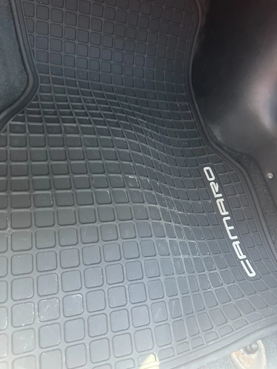 1996 Chevrolet Camaro 4th Gen - Image 16 of 21