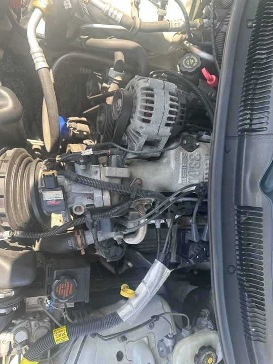 1996 Chevrolet Camaro 4th Gen - Image 15 of 21
