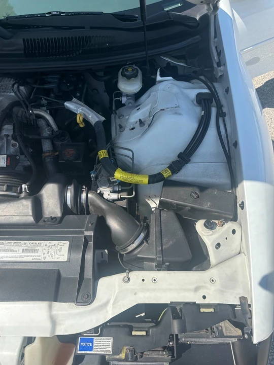 1996 Chevrolet Camaro 4th Gen - Image 14 of 21