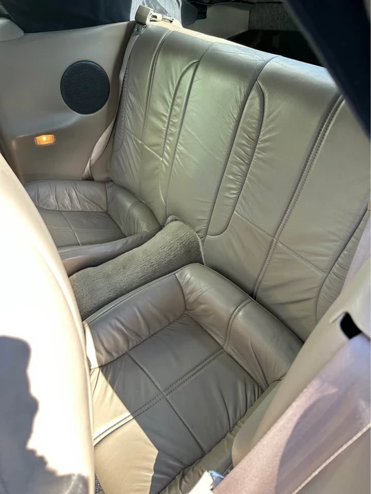 1996 Chevrolet Camaro 4th Gen - Image 3 of 10