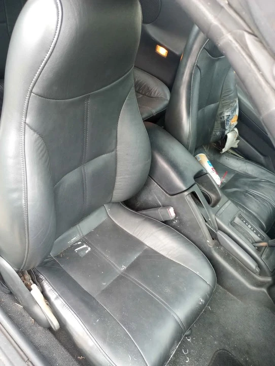 1996 Chevrolet Camaro 4th Gen - Image 8 of 12