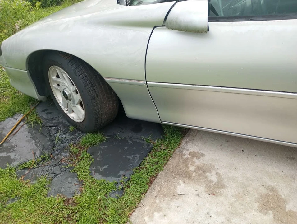 1996 Chevrolet Camaro 4th Gen - Image 4 of 12