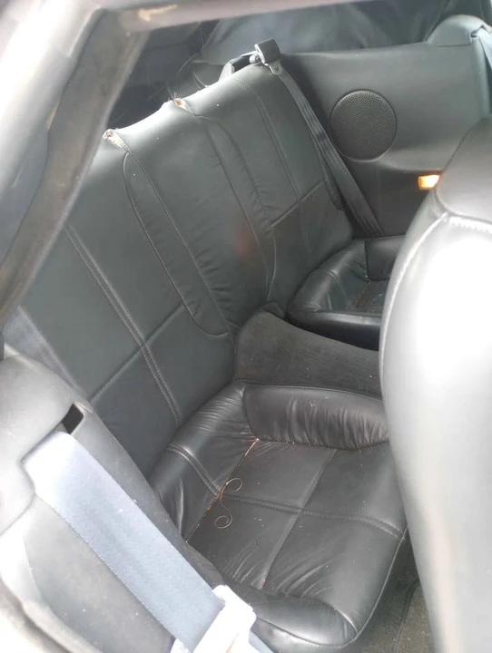 1996 Chevrolet Camaro 4th Gen - Image 9 of 12