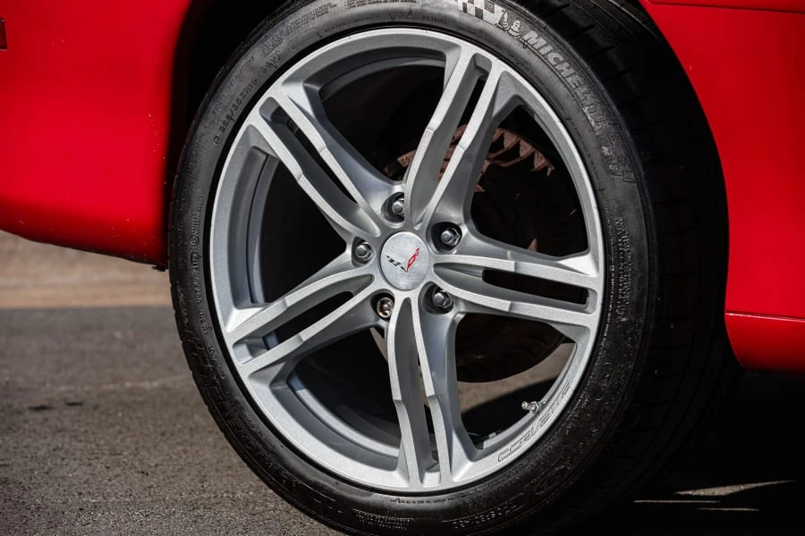 1996 Chevrolet Camaro 4th Gen - Image 15 of 31