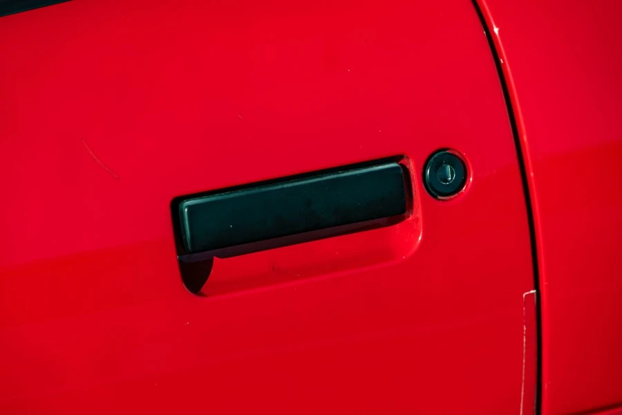 1996 Chevrolet Camaro 4th Gen - Image 12 of 31