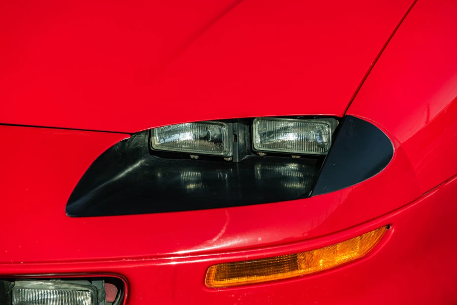 1996 Chevrolet Camaro 4th Gen - Image 13 of 31