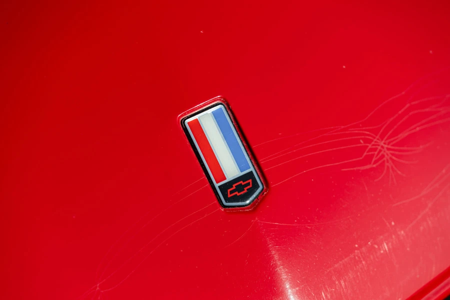 1996 Chevrolet Camaro 4th Gen - Image 11 of 31