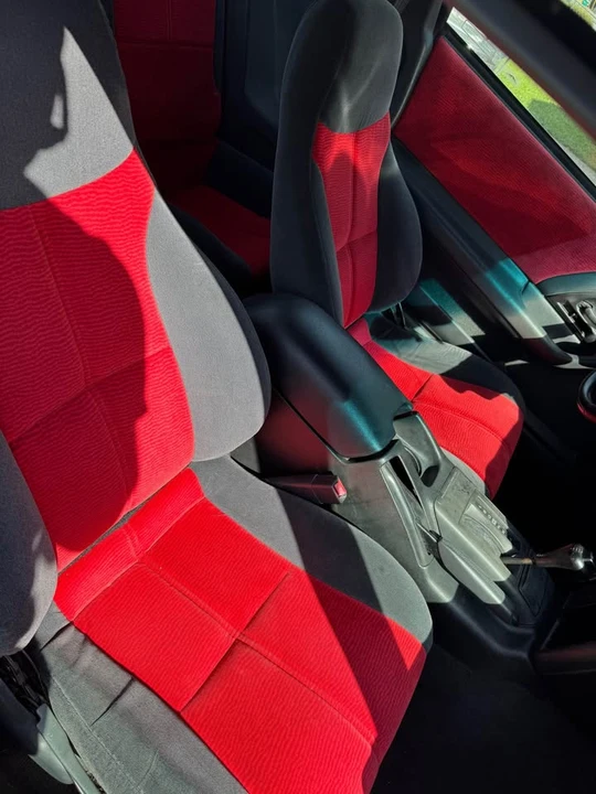 1996 Chevrolet Camaro 4th Gen - Image 4 of 7