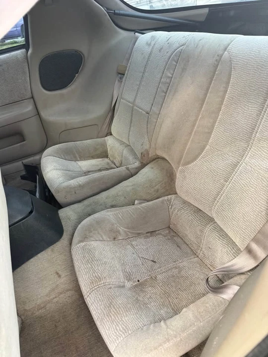 1996 Chevrolet Camaro 4th Gen - Image 11 of 11