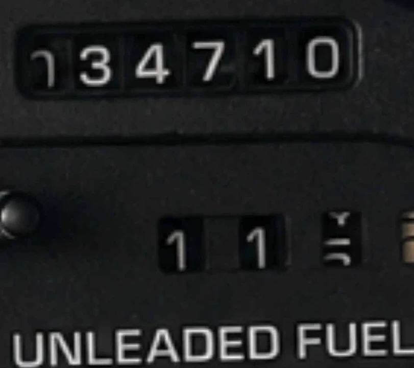 1996 Chevrolet Camaro 4th Gen - Image 14 of 15