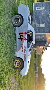 1996 Chevrolet Camaro Coupe 2D