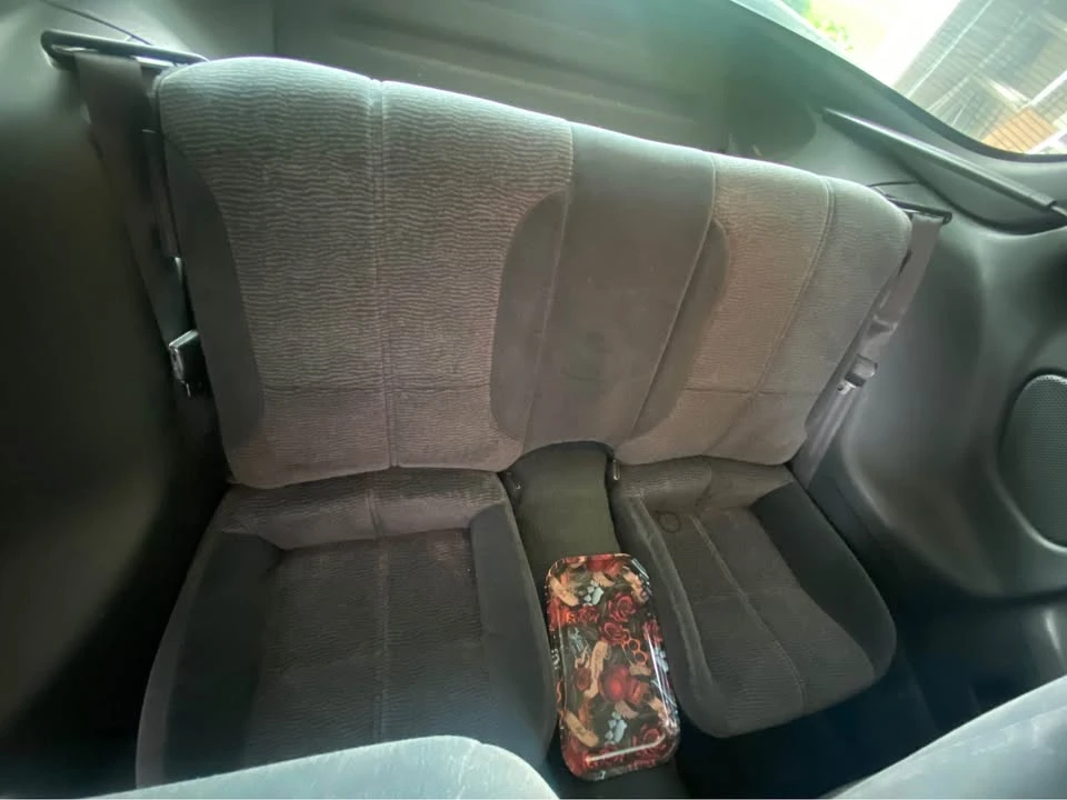 1996 Chevrolet Camaro 4th Gen - Image 6 of 11