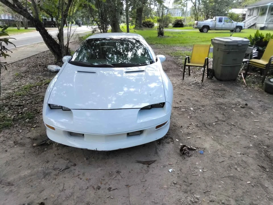 1996 Chevrolet Camaro 4th Gen - Image 4 of 5