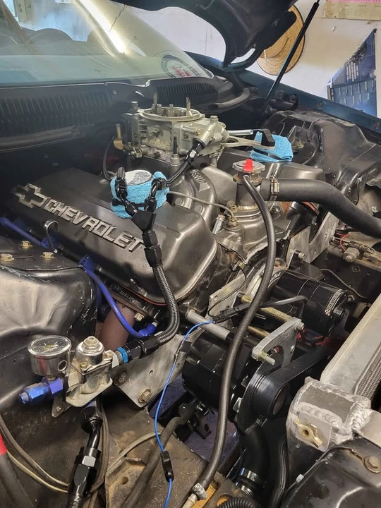 1996 Chevrolet Camaro 4th Gen - Image 12 of 12