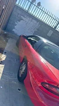 1996 Chevrolet Camaro Z28 Coupe