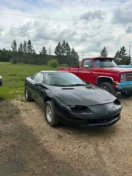 1996 Chevrolet Camaro