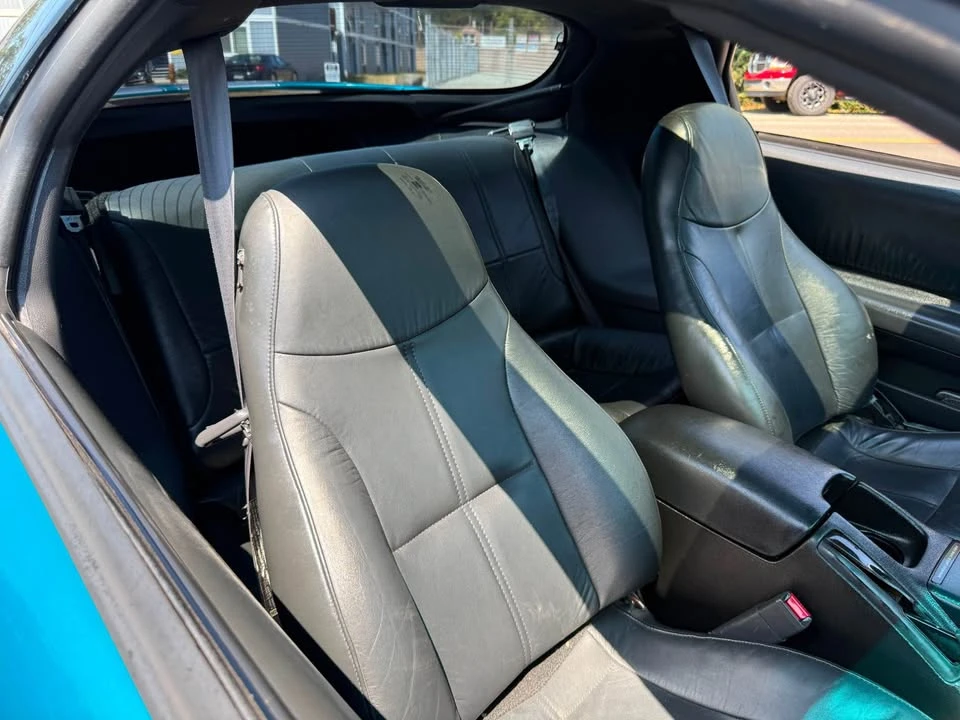 1996 Chevrolet Camaro 4th Gen - Image 2 of 4