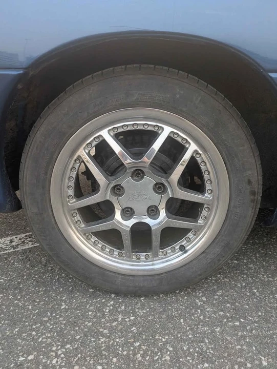 1996 Chevrolet Camaro 4th Gen - Image 13 of 20