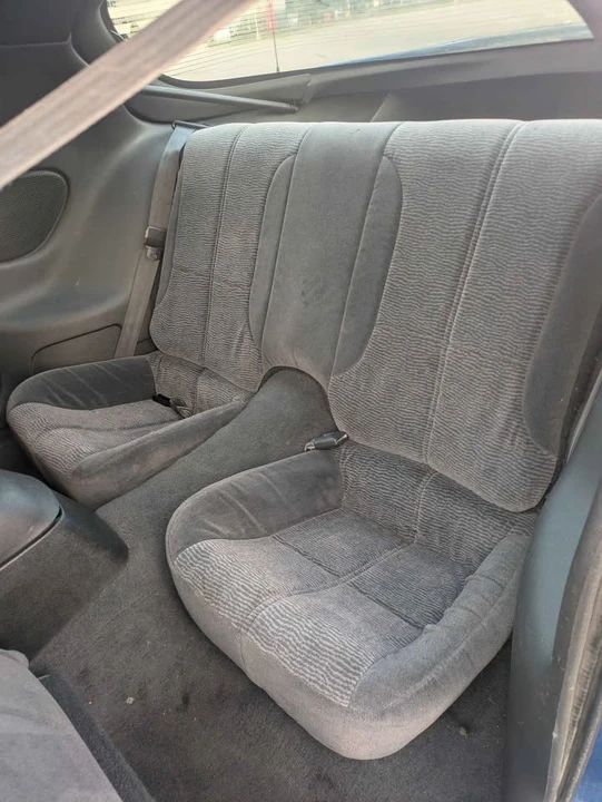 1996 Chevrolet Camaro 4th Gen - Image 16 of 20