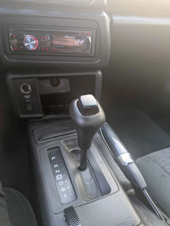 1996 Chevrolet Camaro 4th Gen - Image 19 of 20