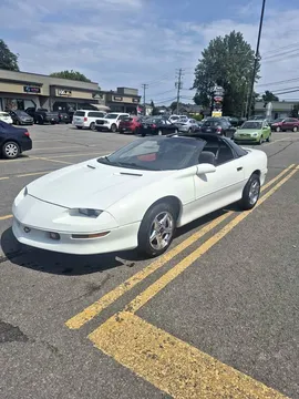 1996 Chevrolet Camaro