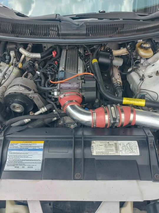 1996 Chevrolet Camaro 4th Gen - Image 5 of 6