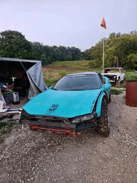 1996 Chevrolet Camaro