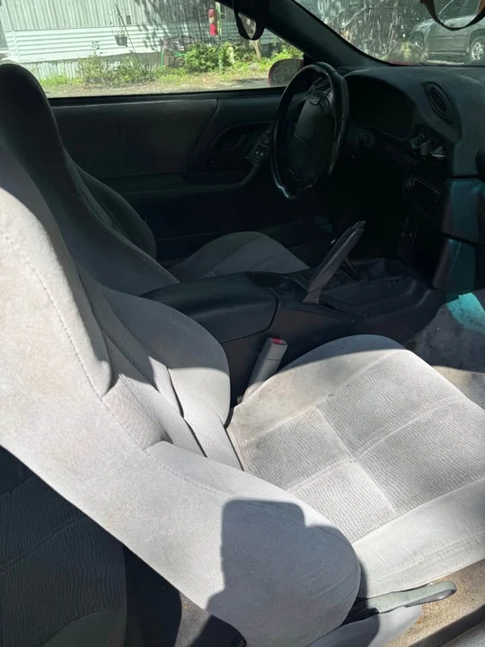 1996 Chevrolet Camaro 4th Gen - Image 3 of 3