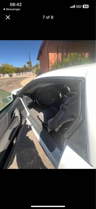 1996 Chevrolet Camaro 4th Gen - Image 6 of 7